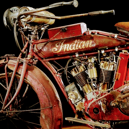 Motorcycle Dealer «Indian Motorcycle-Wichita», reviews and photos, 8205 W Kellogg Dr, Wichita, KS 67209, USA
