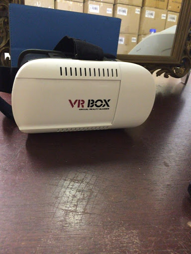 Electronics Store «Dallas Electronics & Hoverboards Repair», reviews and photos, 1604 S Buckner Blvd, Dallas, TX 75217, USA