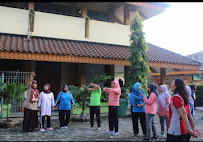 Foto SMP  Negeri 147 Jakarta, Kota Jakarta Timur