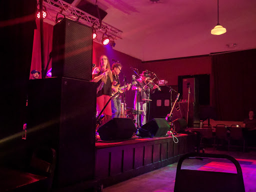 Bar «The Secret Society», reviews and photos, 116 NE Russell St, Portland, OR 97212, USA