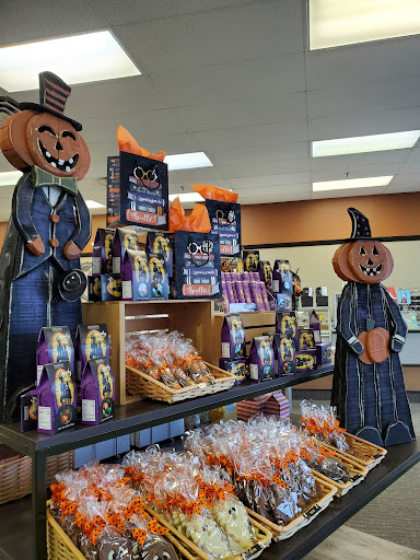 Candy store Bridgeport