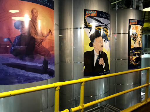 Brewery «Two Roads Brewing Company», reviews and photos, 1700 Stratford Ave, Stratford, CT 06615, USA