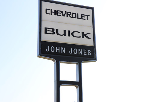 Used Car Dealer «John Jones Chrysler Dodge Jeep Ram», reviews and photos, 1735 Gardner Ln NW, Corydon, IN 47112, USA
