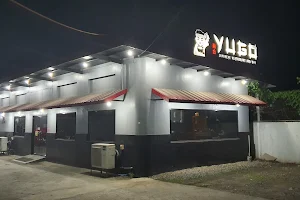 Yugo Japanese Restaurant image