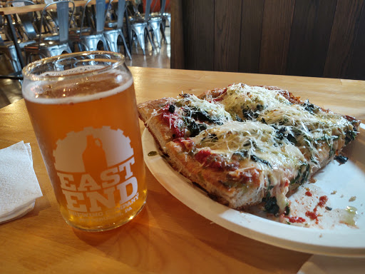 Brewery «East End Brewing Company», reviews and photos, 147 Julius St, Pittsburgh, PA 15206, USA