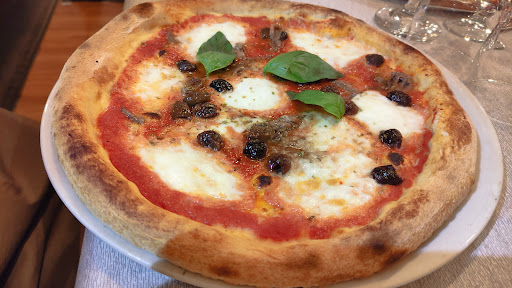 Sapori DItalia Corso Sempione - Ristorante Pizzeria al Bacio in Gallarate, Provincia di Varese