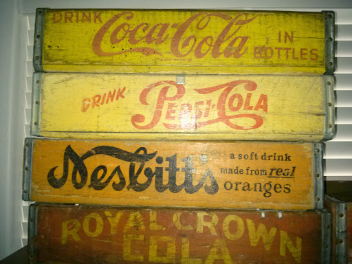 Antique Store «Farr West Antique», reviews and photos, 3493 Riverdale Rd, Ogden, UT 84405, USA