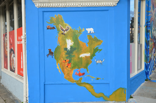 Liquor Store «Black & White Store», reviews and photos, 3027 Adeline St, Berkeley, CA 94703, USA