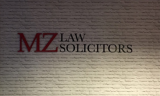 MZ Law Solicitors - Birmingham