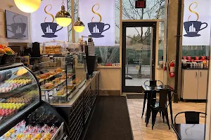 Steven's Cafe image