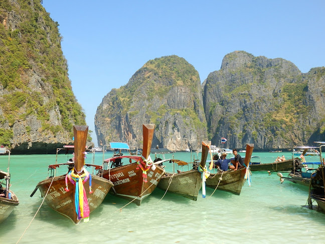 Opinii despre Thailandezul în <nil> - Agenție de turism