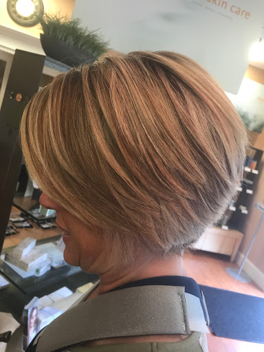 Day Spa «Beyond Beauty», reviews and photos, 68 Center St #1, Hyannis, MA 02601, USA