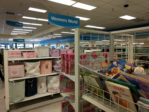 Clothing Store «Ross Dress for Less», reviews and photos, 2676 Homestead Rd, Santa Clara, CA 95051, USA