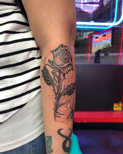 Explore tattoo ideas free spirit, creative tattoo ideas in Rehoboth Beach, available at Tattoo Galaxy (Rehoboth Beach) Piercing & Custom tattoos