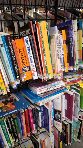 Thrift Store «Power & McDowell Goodwill Retail Store & Donation Center», reviews and photos, 2665 N Power Rd, Mesa, AZ 85215, USA