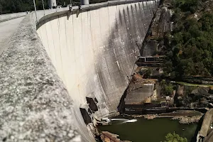 Alto Lindoso Dam image