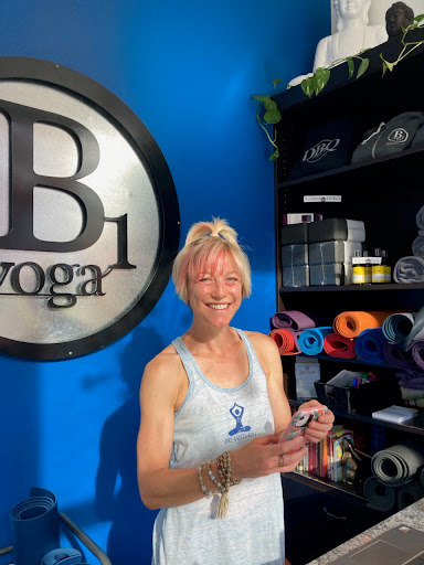 Yoga Studio «B-1 Yoga», reviews and photos, 185 Main St, Dubuque, IA 52001, USA