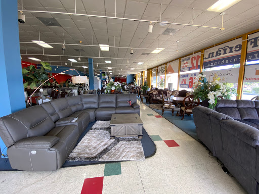 Furniture Store «Alex Furniture», reviews and photos, 1505 W 6th St, Corona, CA 92882, USA
