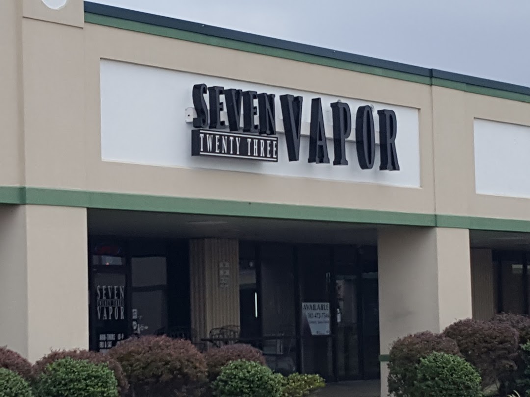 723 Vapor
