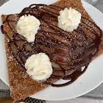 Photo n° 2 de l'avis de Inès. fait le 02/09/2023 à 16:50 pour Bar restaurant Crêperie le Mael Trech à Malestroit