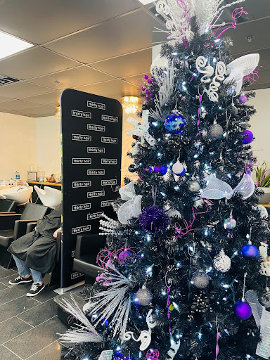 Hair Salon «Thirty Hair», reviews and photos, 6925 Oakland Mills Rd E, Columbia, MD 21045, USA