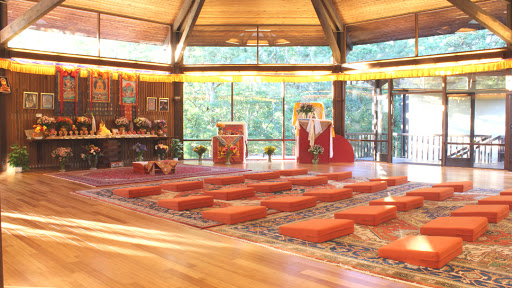 Saraha Nyingma Buddhist Institute