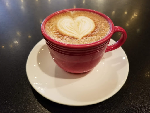 Cafe «hebrews coffee», reviews and photos, 1604 E Republic Rd, Springfield, MO 65804, USA