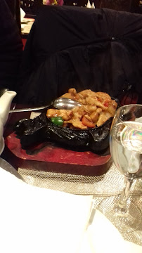 Plats et boissons du Restaurant chinois Elysées Mandarin à Paris - n°20