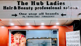 The Hub Hair & Beauty Professional Salon