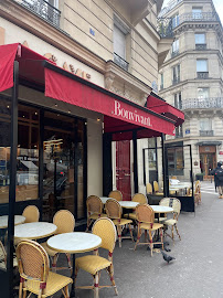 Atmosphère du Restaurant français Bonvivant à Paris - n°3