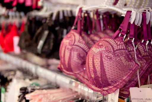 Lingerie Store «Bonjour Lingerie», reviews and photos, 4214 Magazine St, New Orleans, LA 70115, USA