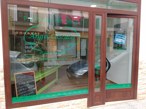 Pastelería Ángel Cascales