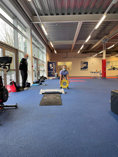Reviews of Integrate Sports in Gloucester - Gym