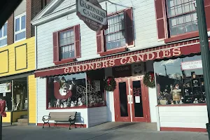 Gardners Candies image