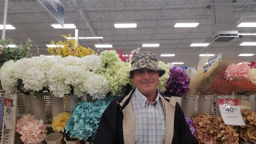 Craft Store «Michaels», reviews and photos, 3335 Cobb Pkwy N #500, Acworth, GA 30101, USA