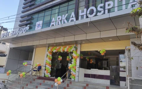 arka hospital image