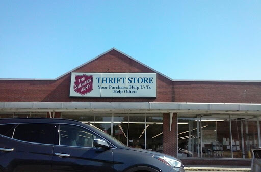 The Salvation Army Thrift Store & Donation Center image 2