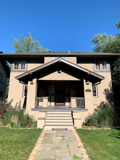 Painter «Thomas Restoration Painting», reviews and photos, 728 S Scoville Ave, Oak Park, IL 60304, USA