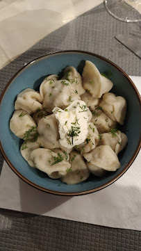 Pelmeni du Restaurant russe Volga à Lyon - n°4