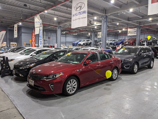Car Dealer «Plaza Auto Mall», reviews and photos, 2740 Nostrand Ave, Brooklyn, NY 11210, USA