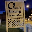O'Dessa's Blessing