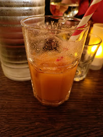 Plats et boissons du Restaurant italien Otiamo à Paris - n°10