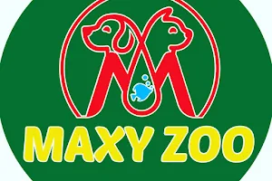Maxy zoo el djazair Benaknoun image