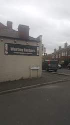 Wortley Barbers