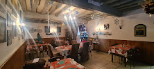 Atmosphère du Le N13 café/gril/restaurant/routier à Chaignes - n°10