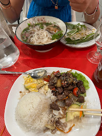 Nouille du Restaurant vietnamien Restaurant Pho 38 (Nice) - n°8