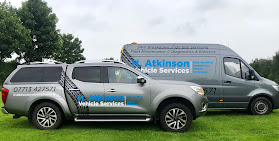 H.Atkinson Vehicle Services