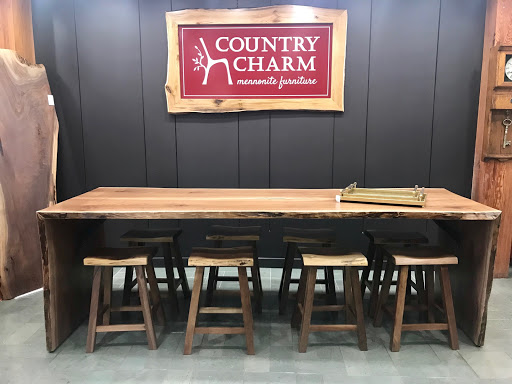 Country Charm Mennonite Furniture
