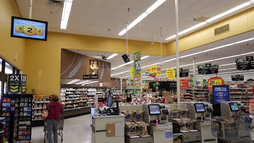 Grocery Store «Kroger», reviews and photos, 1707 W University Dr, McKinney, TX 75069, USA