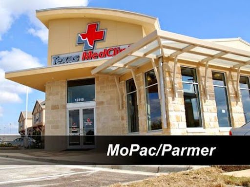 Texas MedClinic Austin